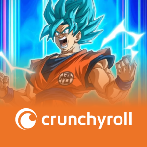 Crunchyroll