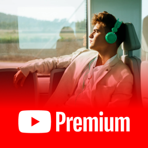 Youtube Premiun